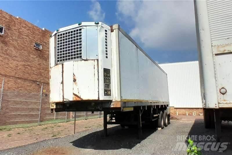  unknown Zelna 其他货车