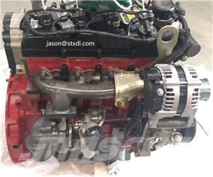 Cummins ISF2.8s4148T 发动机