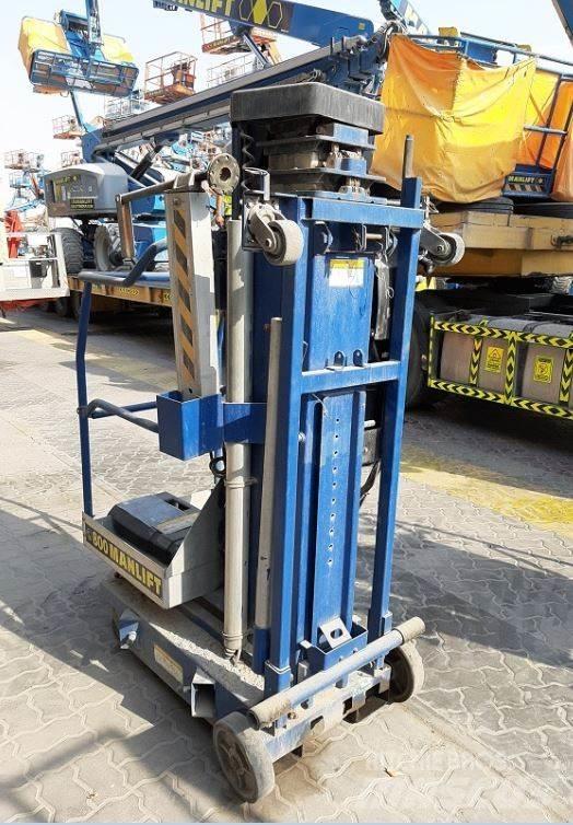 UpRight UL25AC 其他升降机和高空作业平台