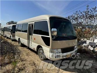Toyota Coaster 公路客运汽车