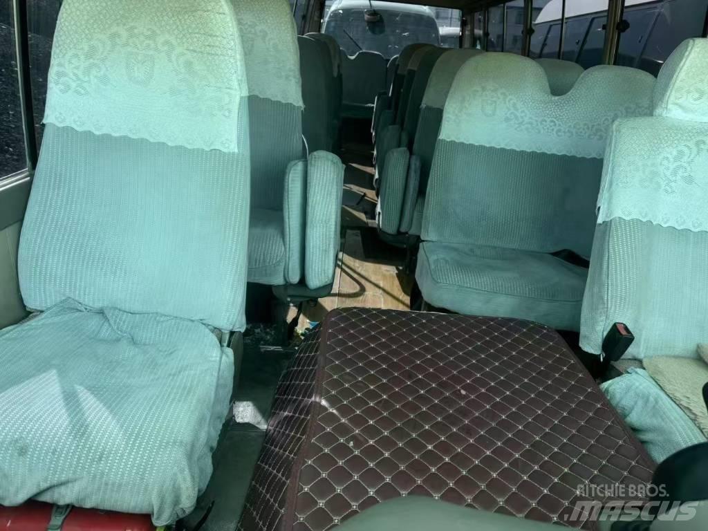 Toyota Coaster 公路客运汽车
