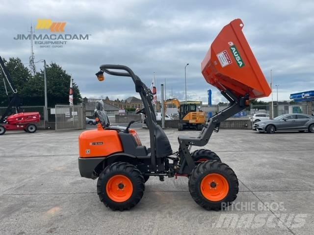 Ausa D 150 AH A 翻斗车\公路型自卸车