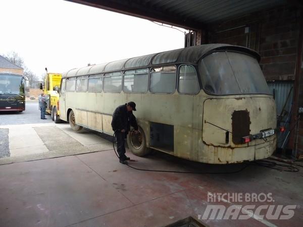 Setra S11 onderdelen 其他巴士