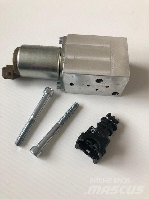  Alle Modelle Adapter 收割机