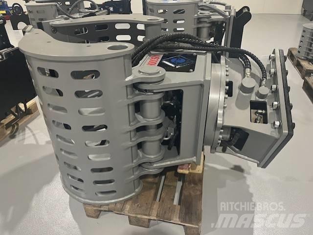 AJCE AS 300 H 抓斗