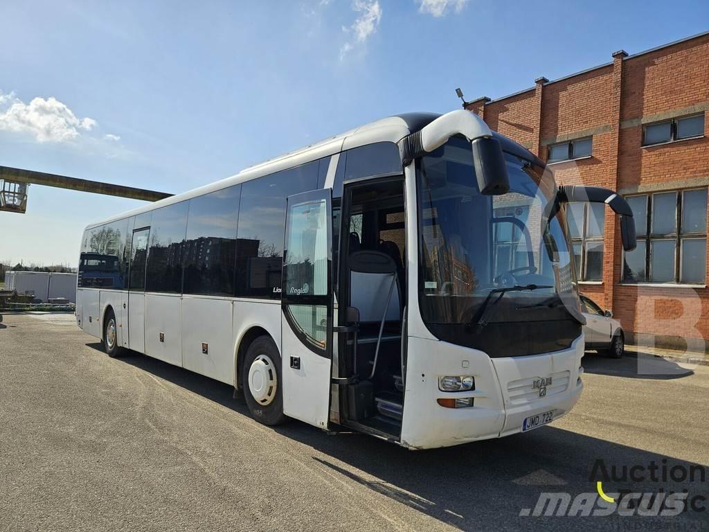 MAN R12 其他