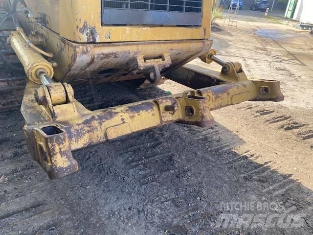 CAT 963 C 履带式装载机
