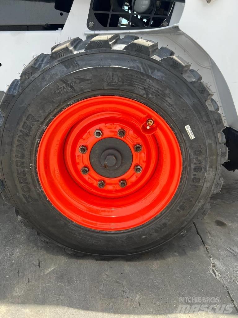 Bobcat S 510 滑移装载机