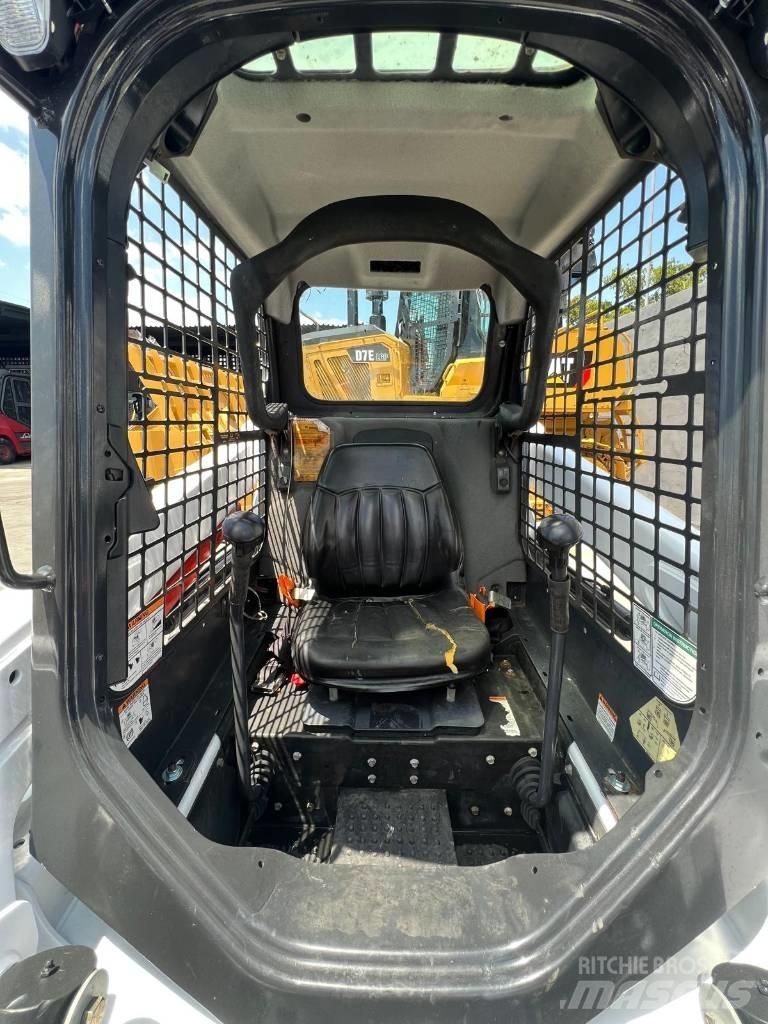 Bobcat S 510 滑移装载机