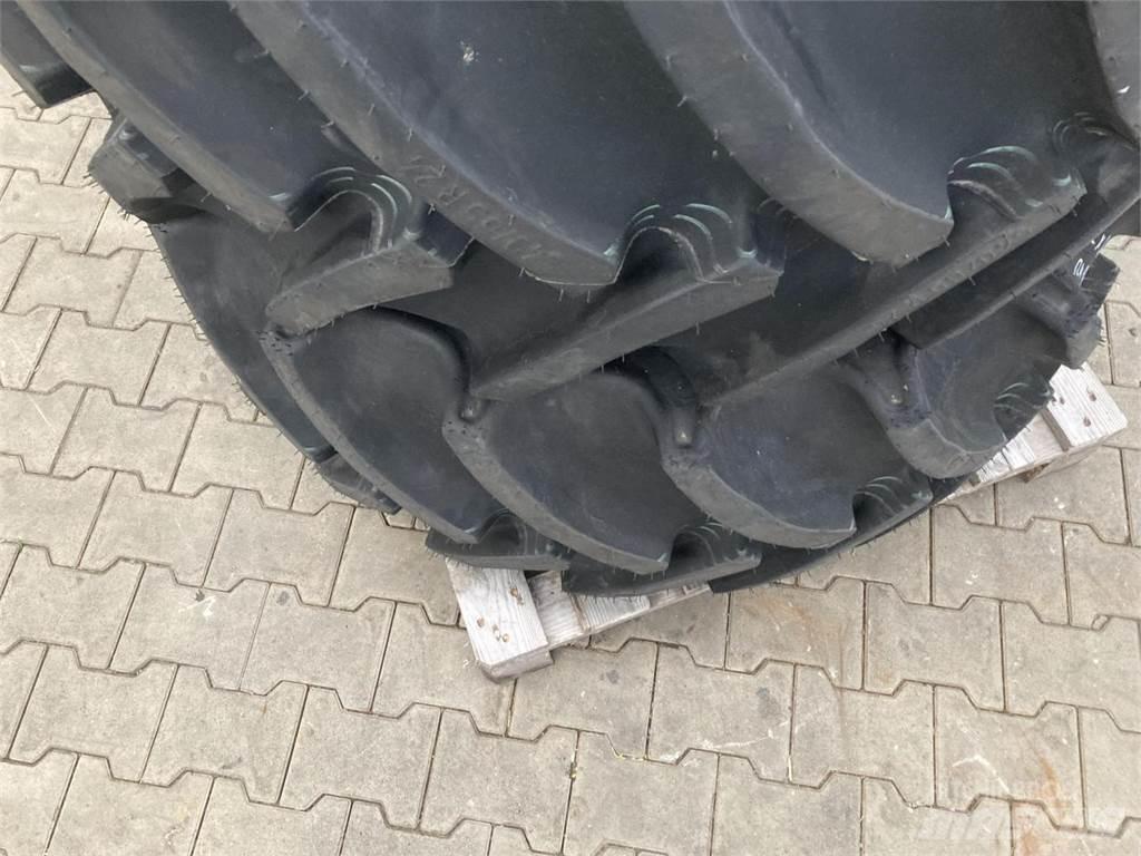 Mitas 540/65R24 轮胎、车轮、轮圈