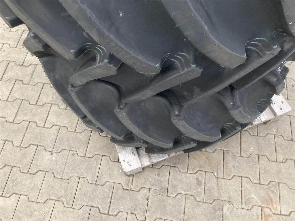 Mitas 540/65R24 轮胎、车轮、轮圈