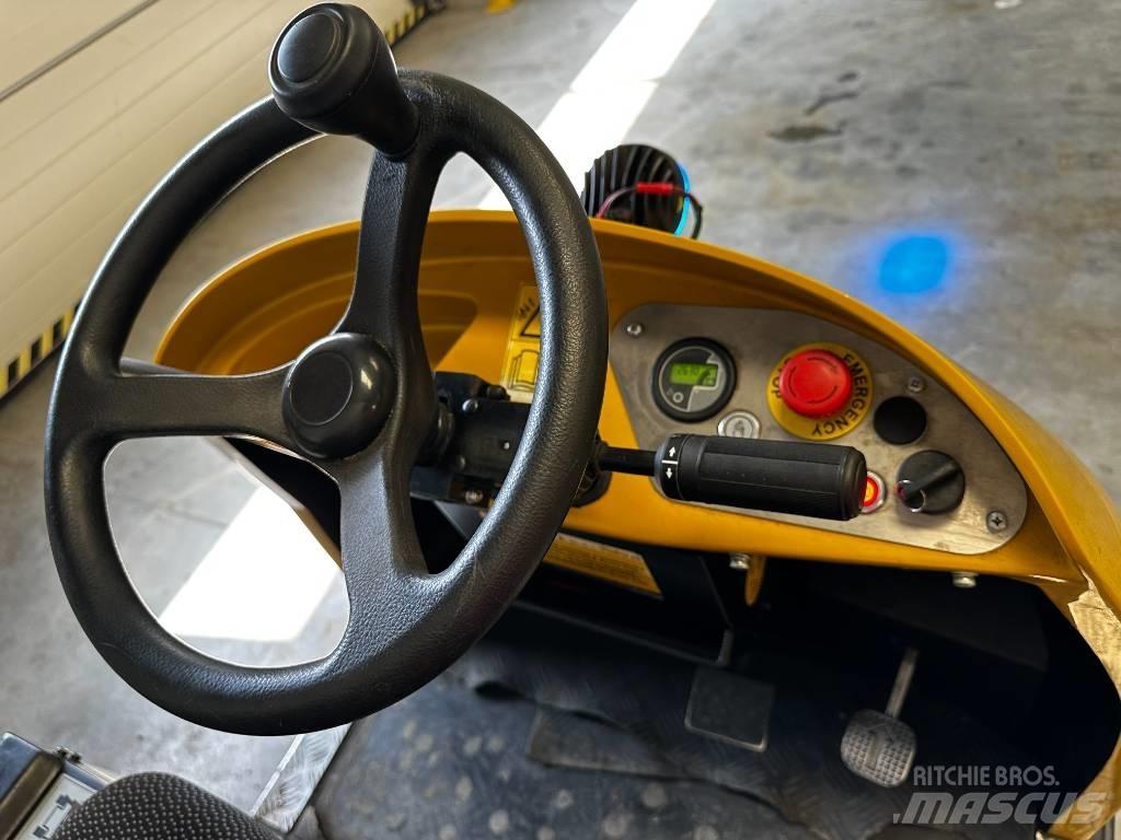 Yale MT70 搬运车