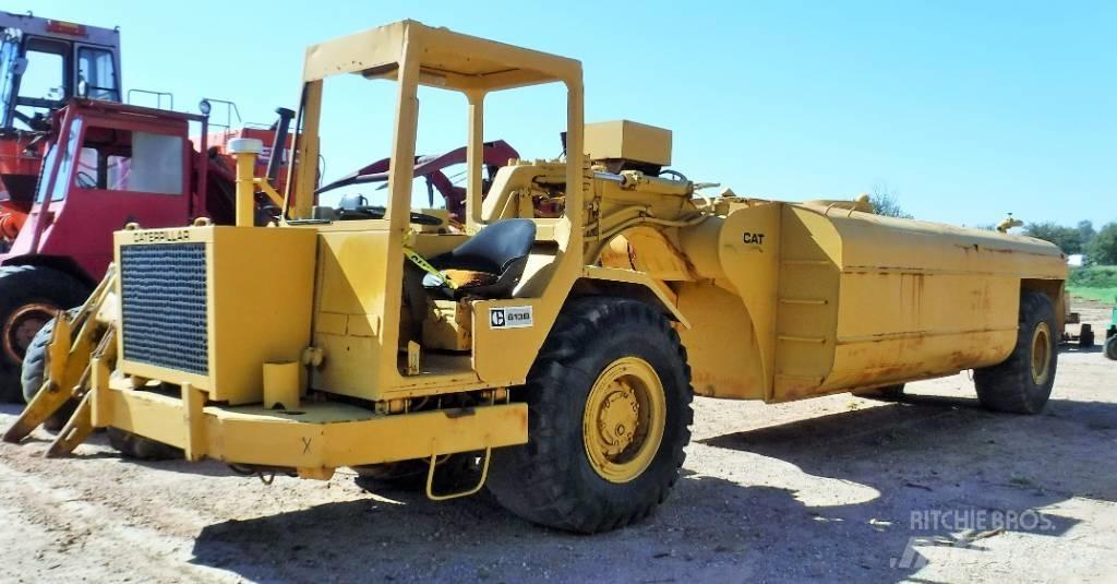 CAT 613 B 水罐车