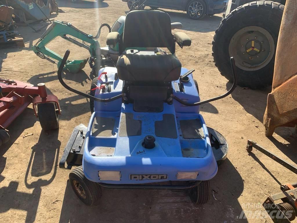 Dixon ZTR4421 零回转割草机