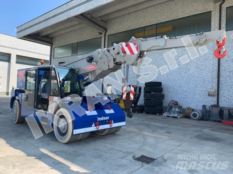 Ormig 40 IE 其他起重机