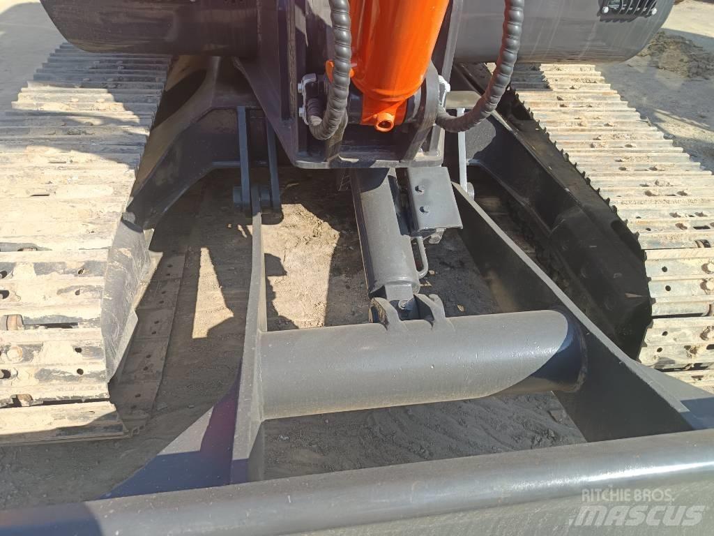 Doosan DX 60-9 C 履带挖掘机