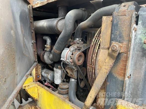 CAT 910 F 轮式装载机