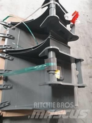 Wacker Neuson ET35 破碎机