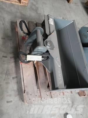 Wacker Neuson ET35 破碎机