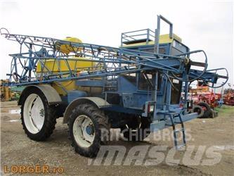 Delvano 3000 液肥喷雾机