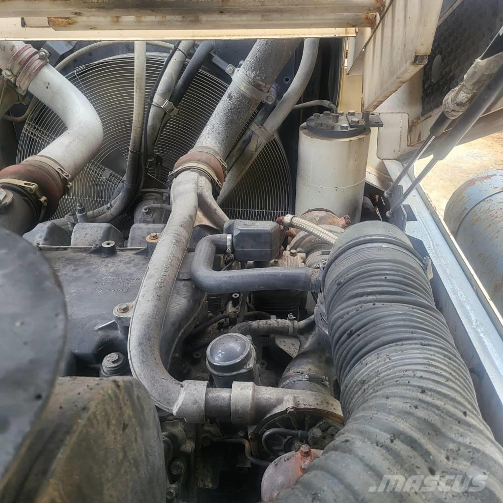 Wirtgen W 1900 沥青路面铣刨机|铣刨机