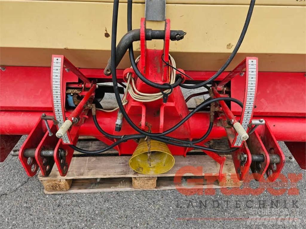 Vicon Rotoflow 矿物肥料撒播机