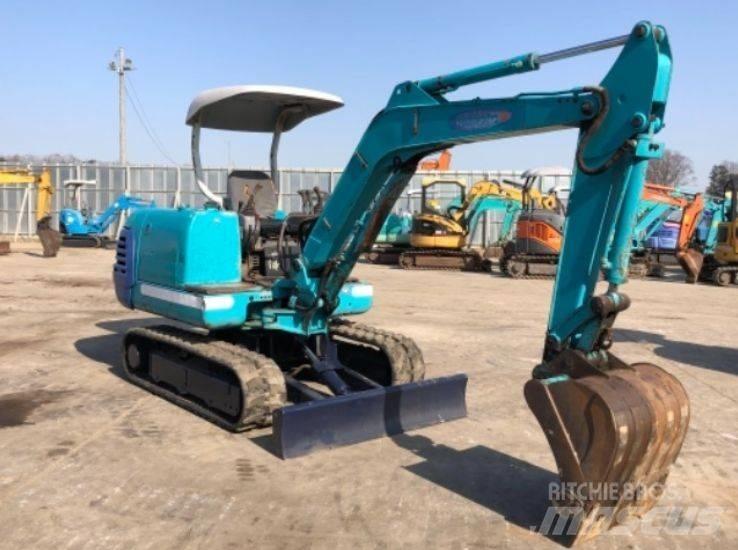 Komatsu Other 特种挖掘机