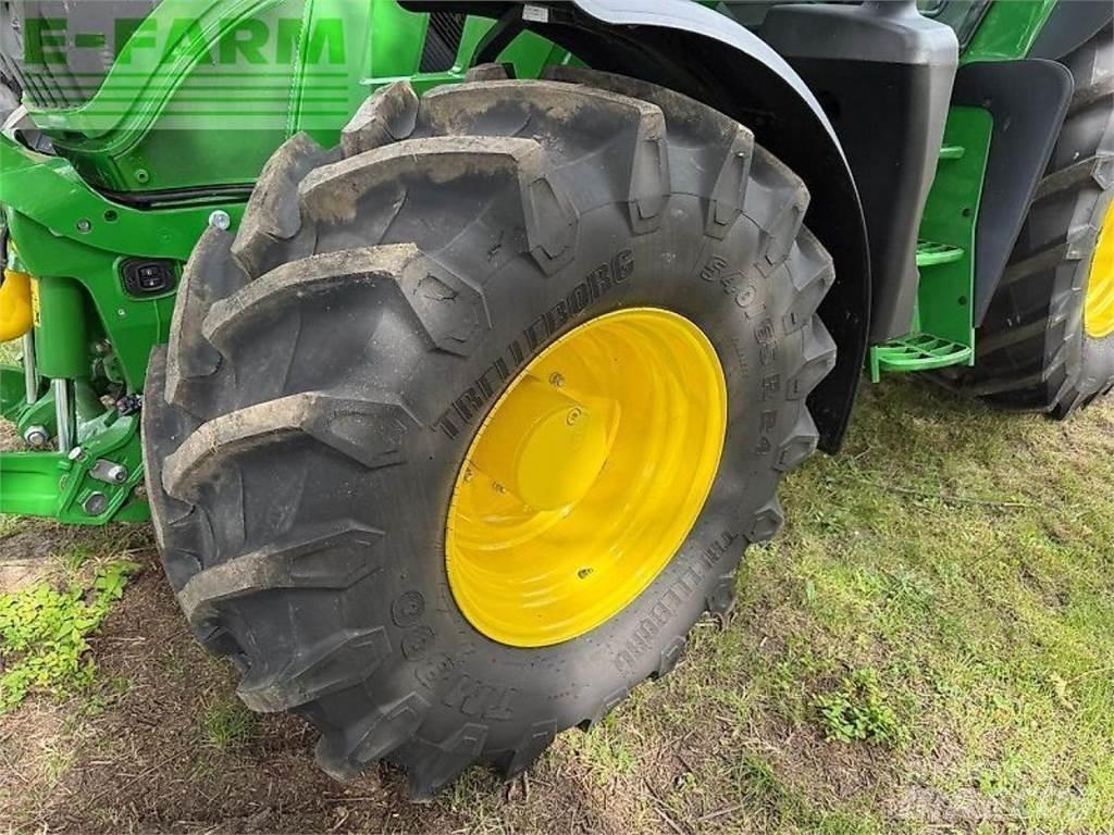 John Deere 6r130 拖拉机/农用车