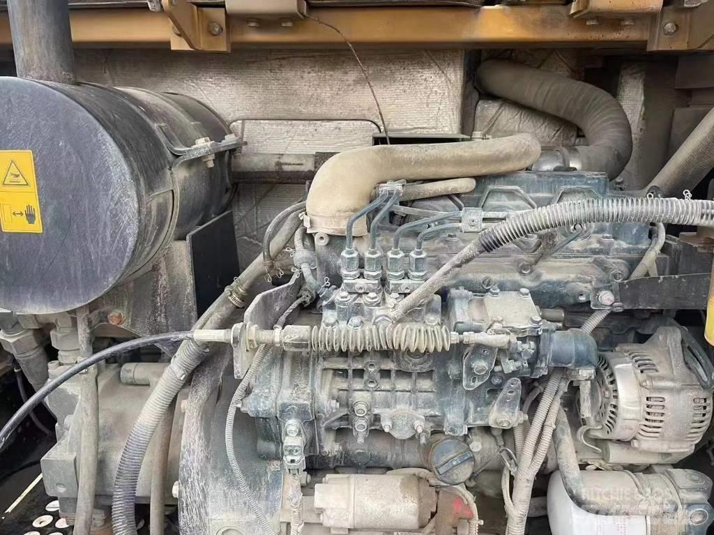 Sany SY 60 C 履带挖掘机