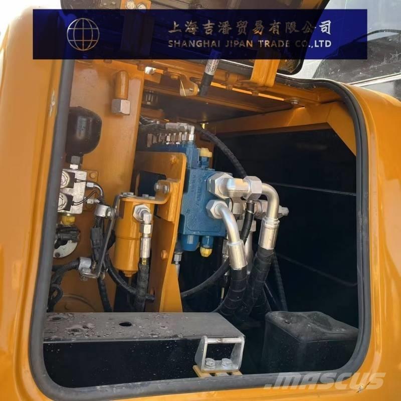 Sany SY 60 C 履带挖掘机