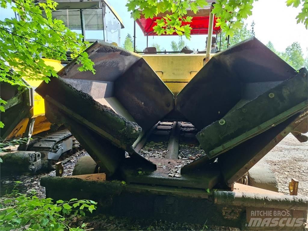 Dynapac F161-8W 建筑机械-其他