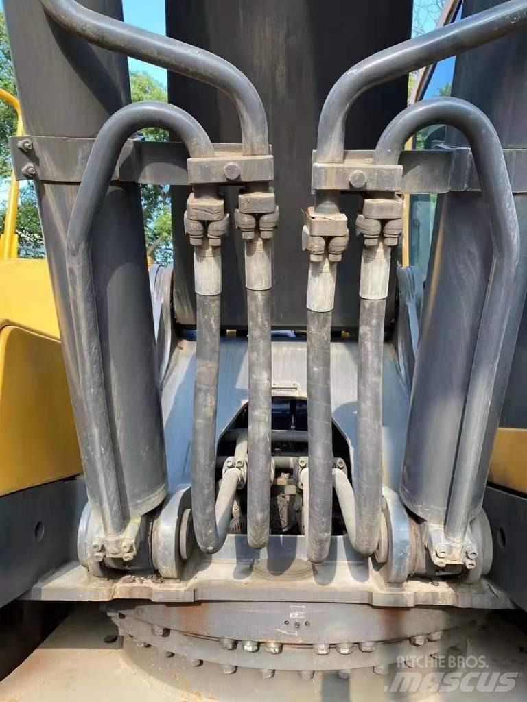 Volvo EC 360 B LC 履带挖掘机