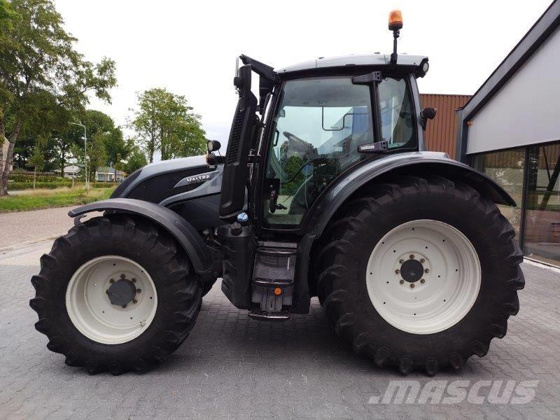 Valtra N174 V 拖拉机/农用车