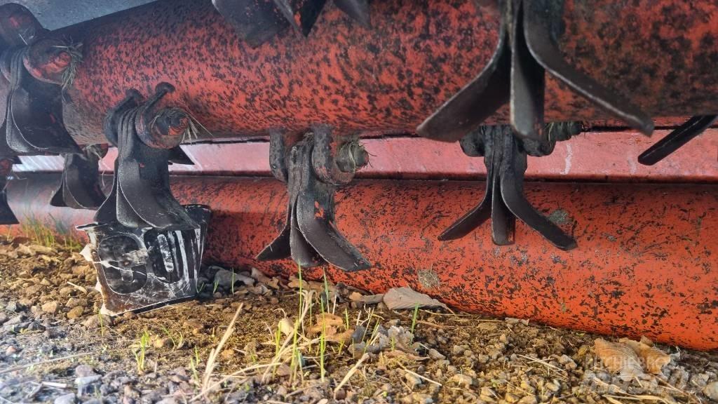 Maschio Brava 250 L 牧场割草机和切顶器