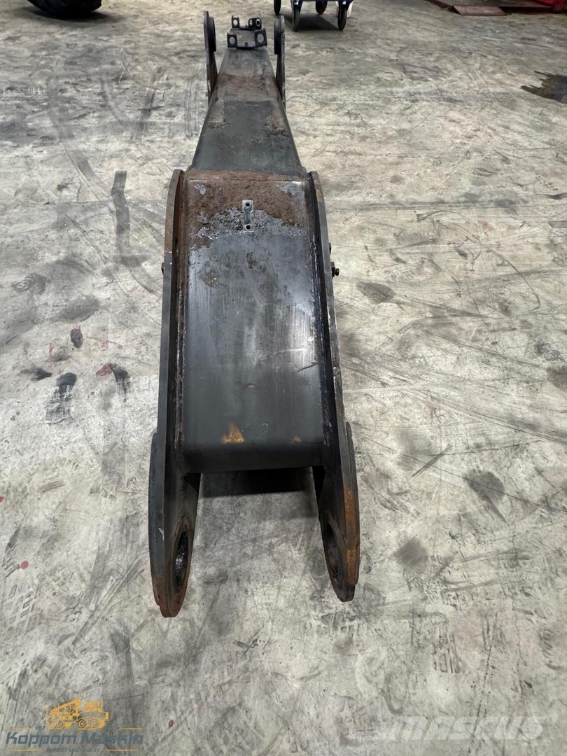 Rottne RK160 货运起重机