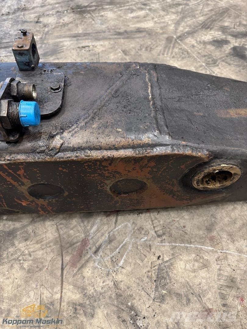 Rottne RK160 货运起重机