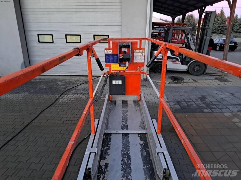 JLG 1930 ES 剪叉式升降机