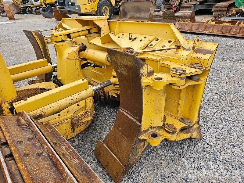 Komatsu D 61 PX-23 履带式推土机