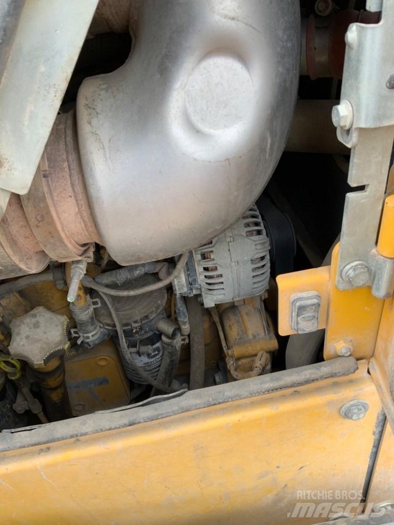 John Deere 850k WLT 履带式推土机