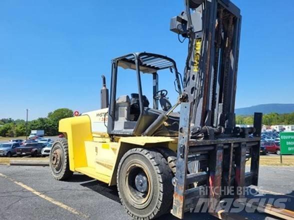 Hyster H360HD 柴油叉车
