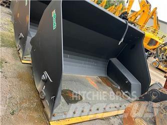 Volvo L 120 F 轮式装载机