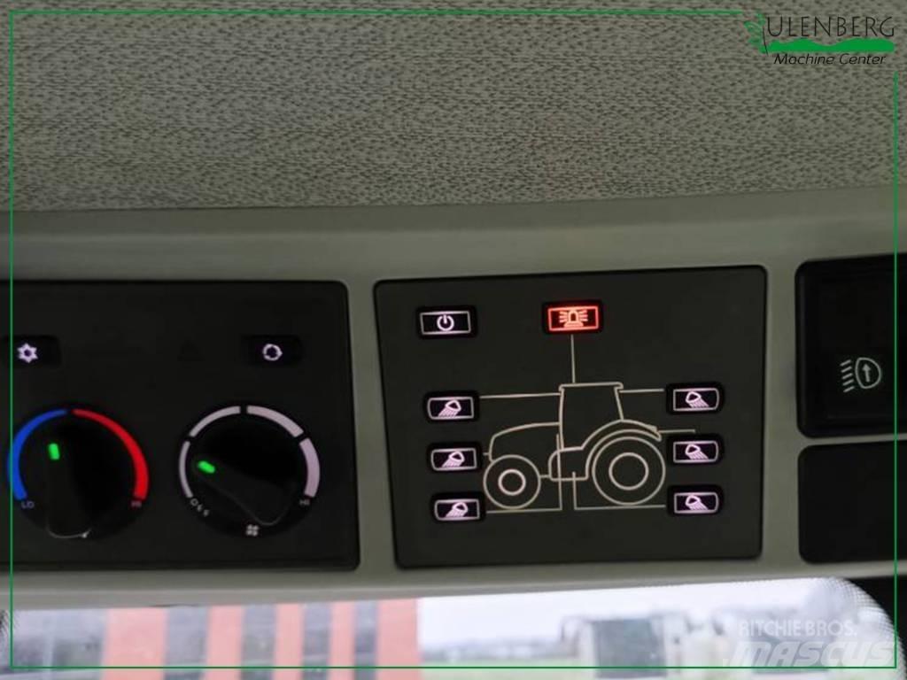 CLAAS Axion 950 拖拉机/农用车
