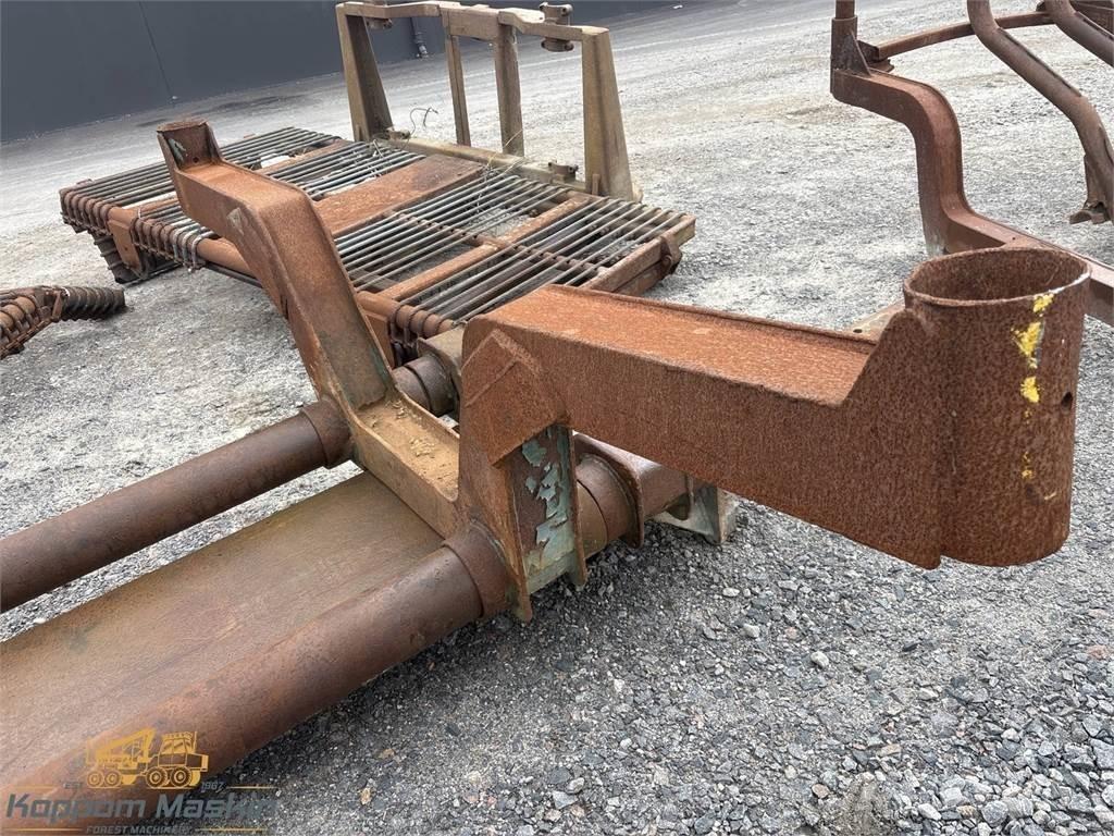 HSM 208 其他组件