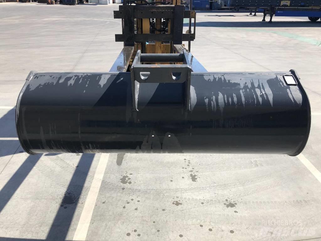 Lehnhoff MS08 1800mm 挖斗