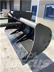 Lehnhoff MS08 1800mm 挖斗
