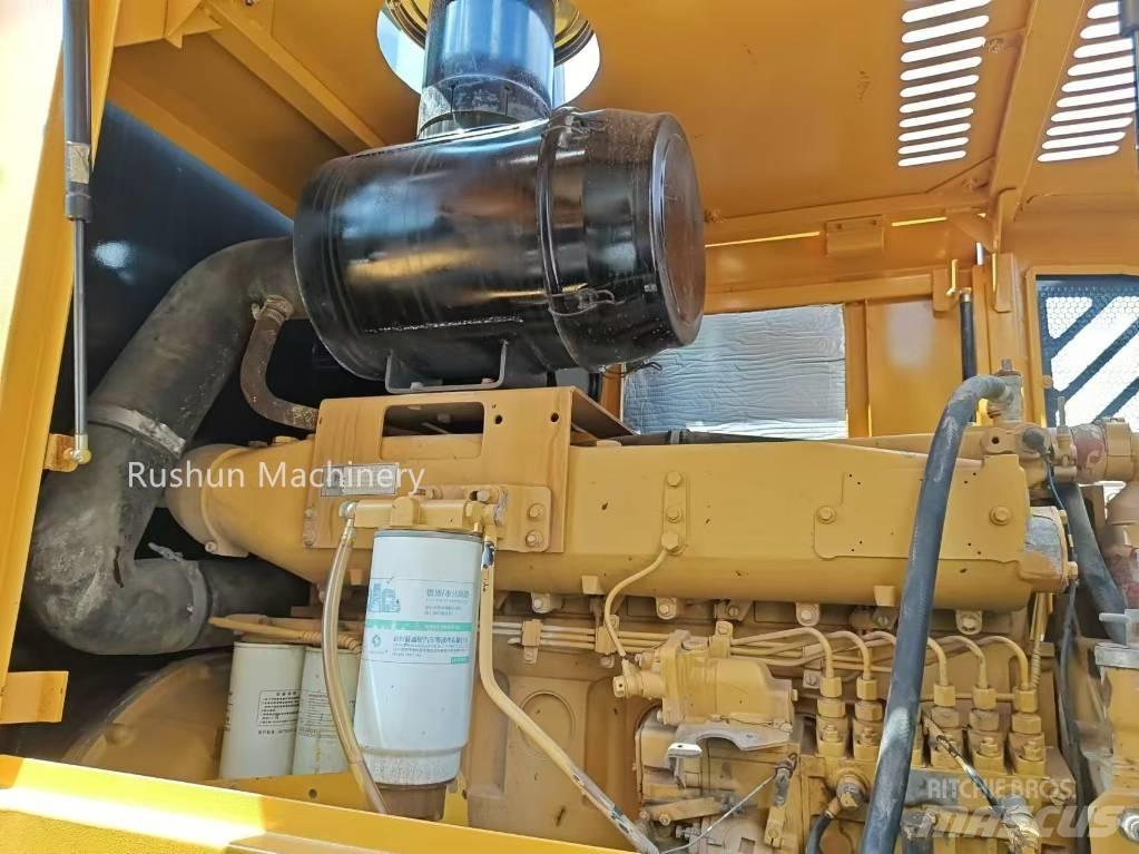 XCMG LW 500 KV 轮式装载机