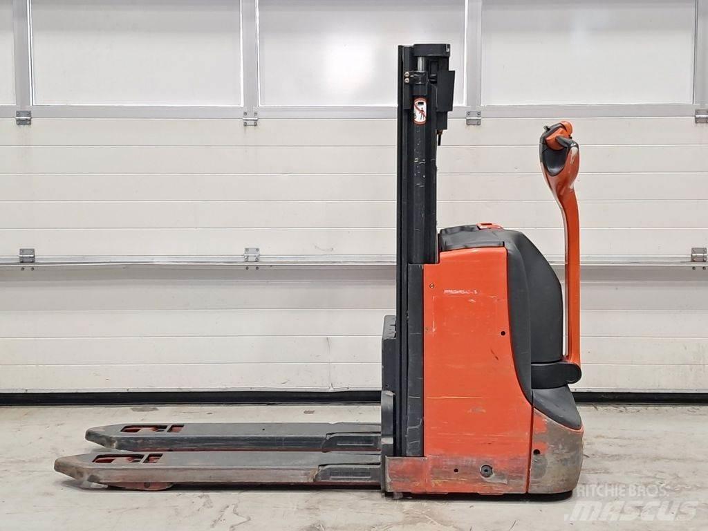 Linde D08 手推堆垛车