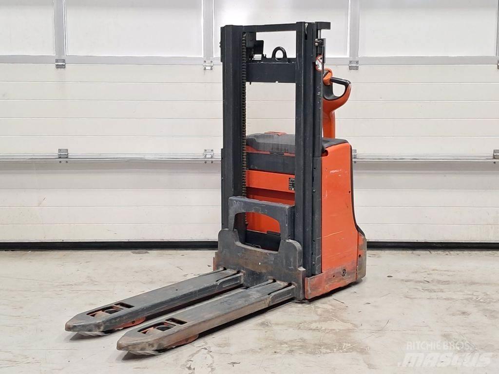 Linde D08 手推堆垛车