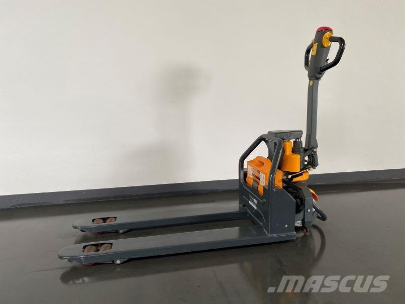 Xilin CBD12W-Li 手推堆垛车