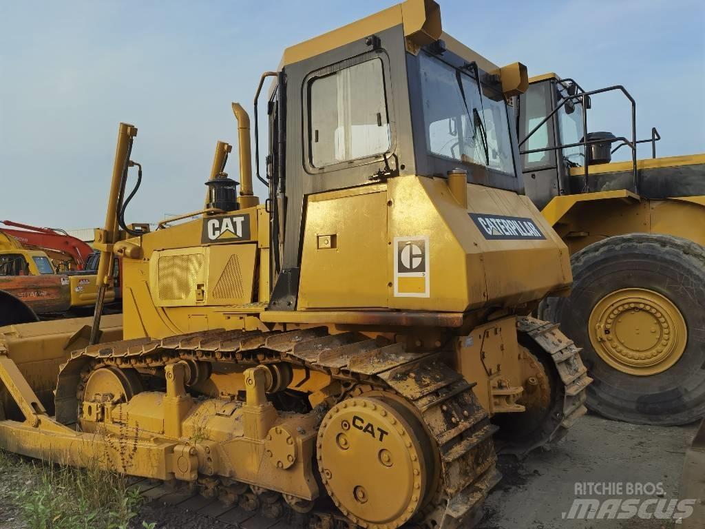 CAT D 6 G 履带式推土机